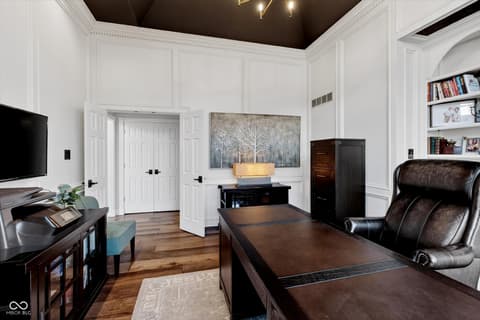 Photo of 4967 Deer Ridge Drive N, Carmel, IN