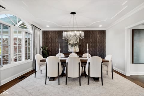 Photo of 4967 Deer Ridge Drive N, Carmel, IN