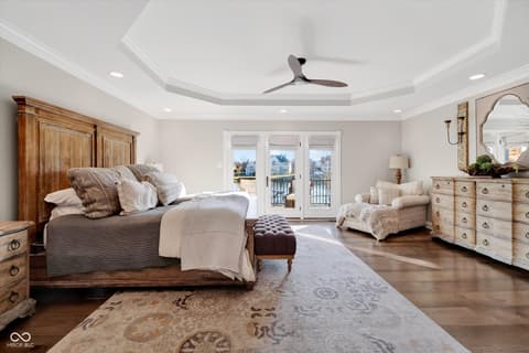 Photo of 4967 Deer Ridge Drive N, Carmel, IN