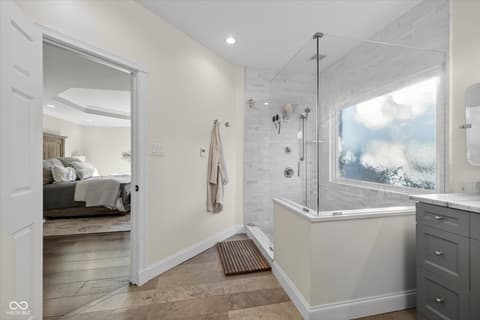 Photo of 4967 Deer Ridge Drive N, Carmel, IN