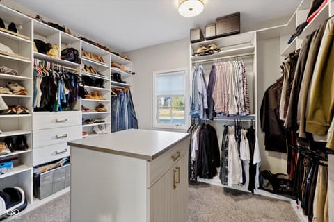 Photo of 4967 Deer Ridge Drive N, Carmel, IN