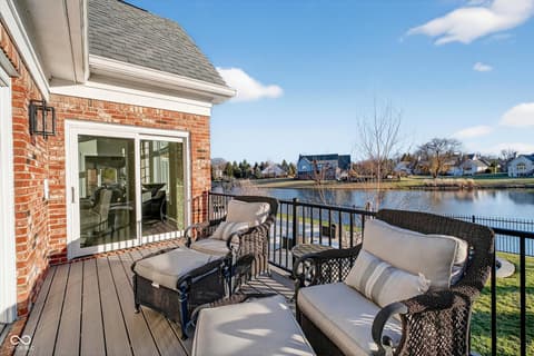 Photo of 4967 Deer Ridge Drive N, Carmel, IN