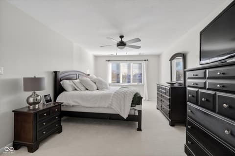 Photo of 4967 Deer Ridge Drive N, Carmel, IN