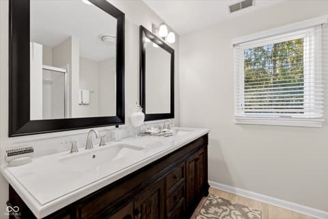 Photo of 4967 Deer Ridge Drive N, Carmel, IN