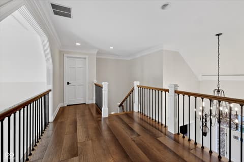 Photo of 4967 Deer Ridge Drive N, Carmel, IN