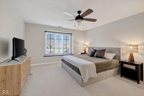 Photo of 4967 Deer Ridge Drive N, Carmel, IN