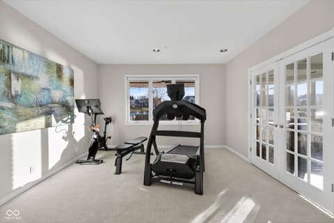 Photo of 4967 Deer Ridge Drive N, Carmel, IN