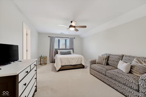 Photo of 4967 Deer Ridge Drive N, Carmel, IN