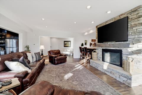 Photo of 4967 Deer Ridge Drive N, Carmel, IN