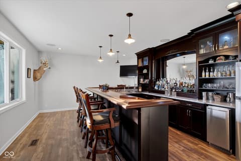 Photo of 4967 Deer Ridge Drive N, Carmel, IN