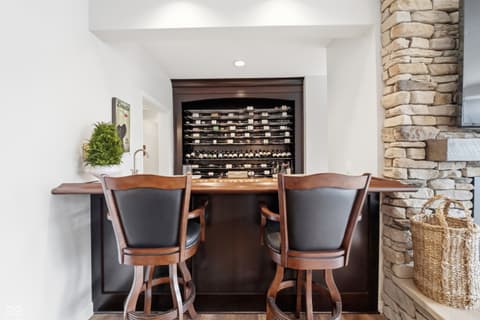 Photo of 4967 Deer Ridge Drive N, Carmel, IN