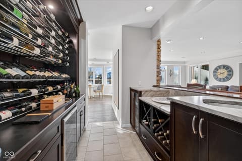 Photo of 4967 Deer Ridge Drive N, Carmel, IN