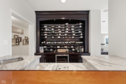 Photo of 4967 Deer Ridge Drive N, Carmel, IN