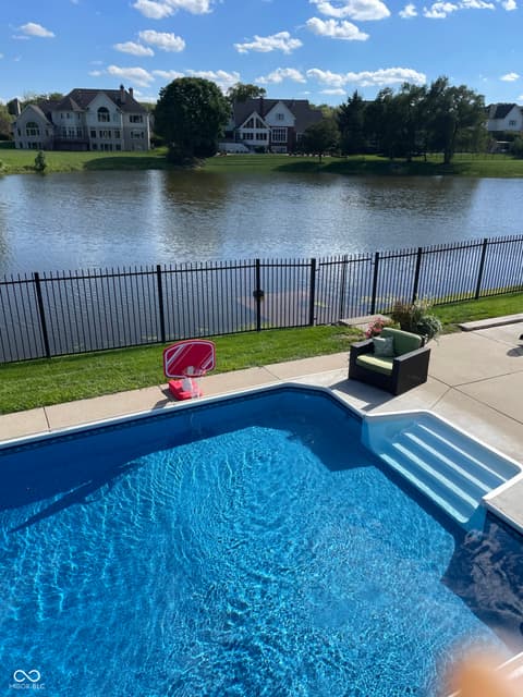 Photo of 4967 Deer Ridge Drive N, Carmel, IN