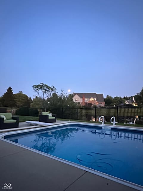 Photo of 4967 Deer Ridge Drive N, Carmel, IN