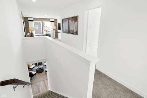 Photo of 8303 Grand Appaloosa Way, Indianapolis, IN