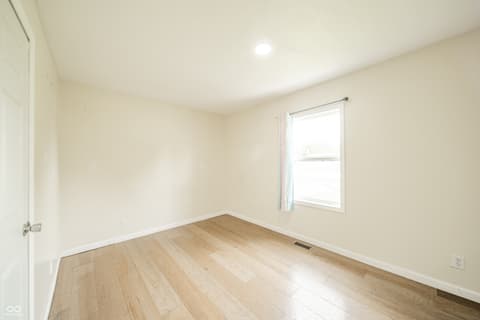 Photo of 602 S Penn Street, Fairmount, IN