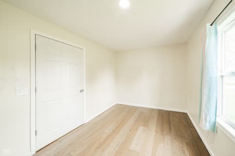 Photo of 602 S Penn Street, Fairmount, IN