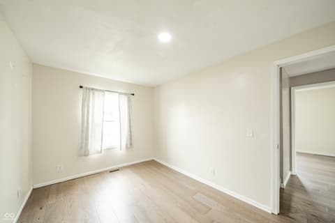 Photo of 602 S Penn Street, Fairmount, IN