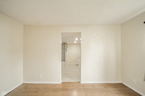 Photo of 602 S Penn Street, Fairmount, IN