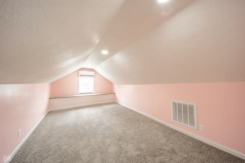 Photo of 602 S Penn Street, Fairmount, IN