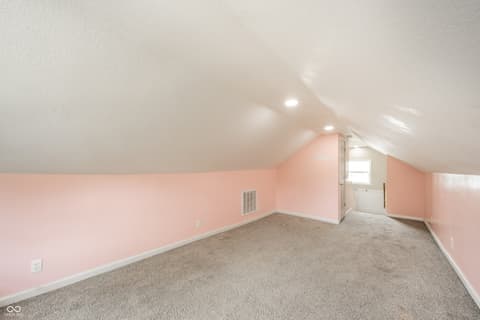 Photo of 602 S Penn Street, Fairmount, IN