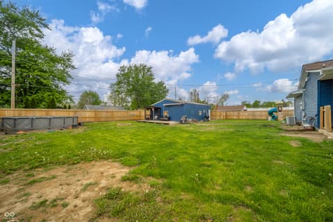 Photo of 602 S Penn Street, Fairmount, IN