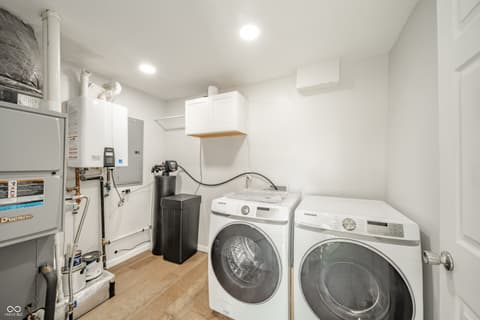 Photo of 602 S Penn Street, Fairmount, IN