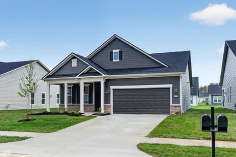 14905 Iron Liege Way