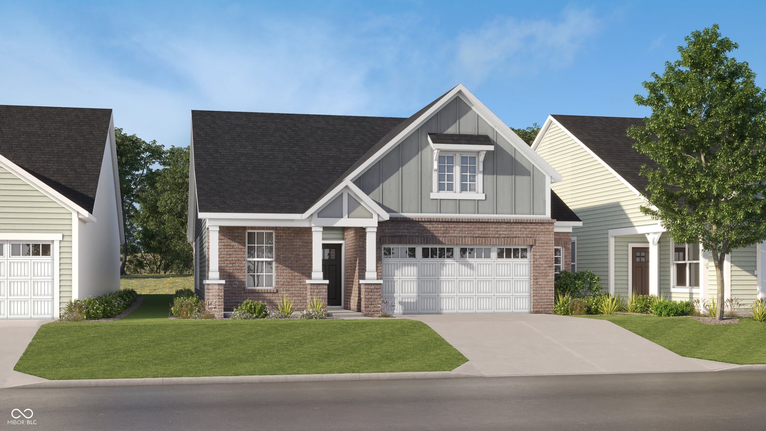 Photo of 473 Seagrape Lane, Plainfield, IN