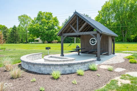 Photo of 6225 Flag Stop Drive, Whitestown, IN