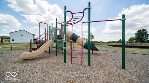 Photo of 6225 Flag Stop Drive, Whitestown, IN