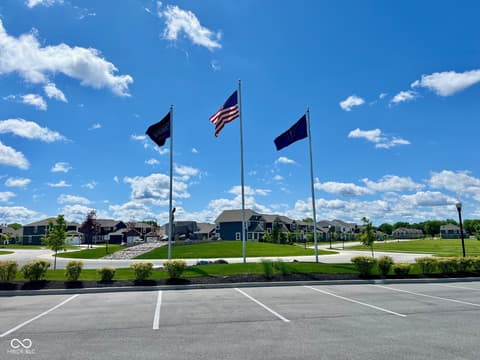 Photo of 6225 Flag Stop Drive, Whitestown, IN