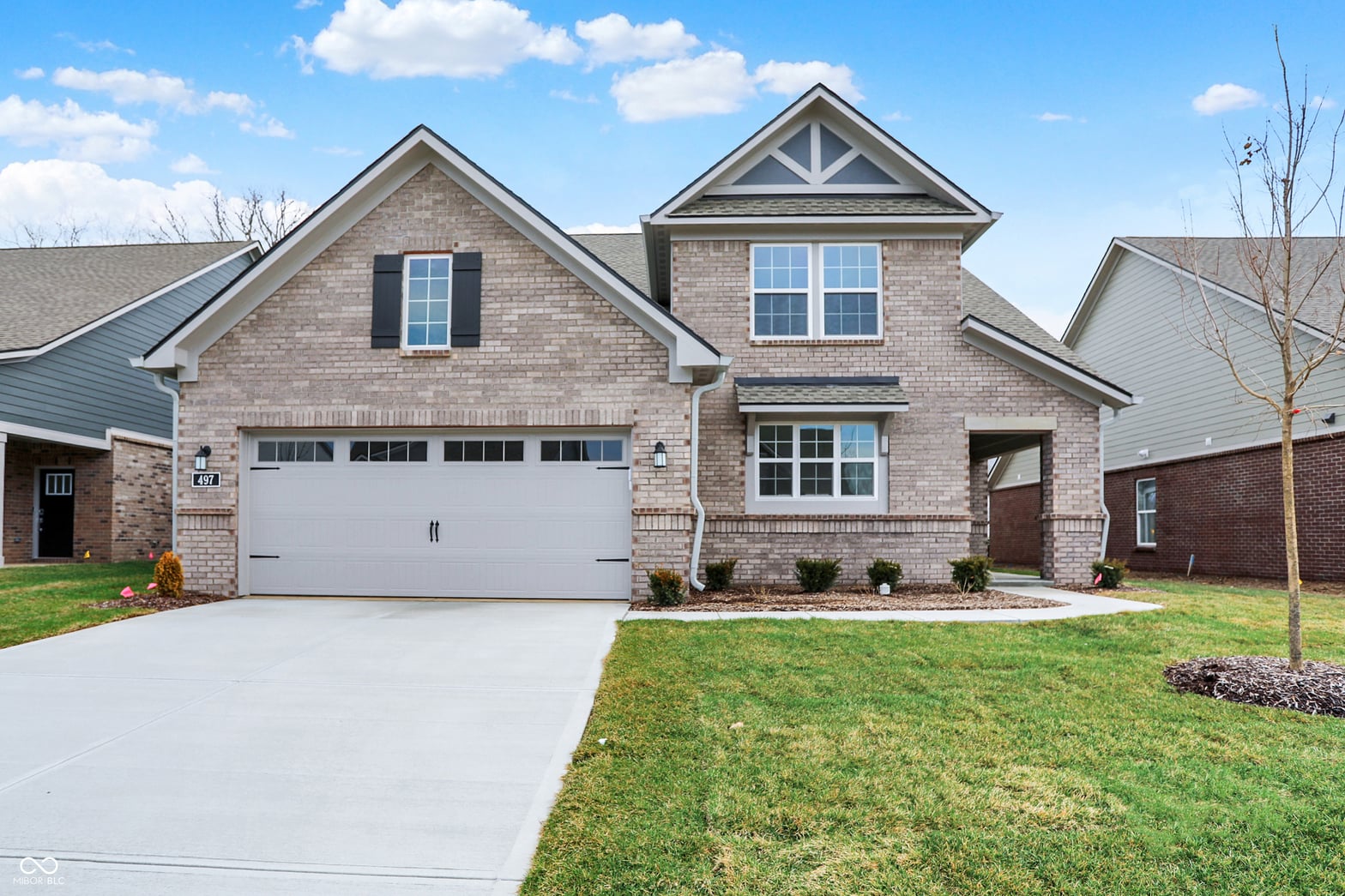 Photo of 497 Regatta Lane, Plainfield, IN