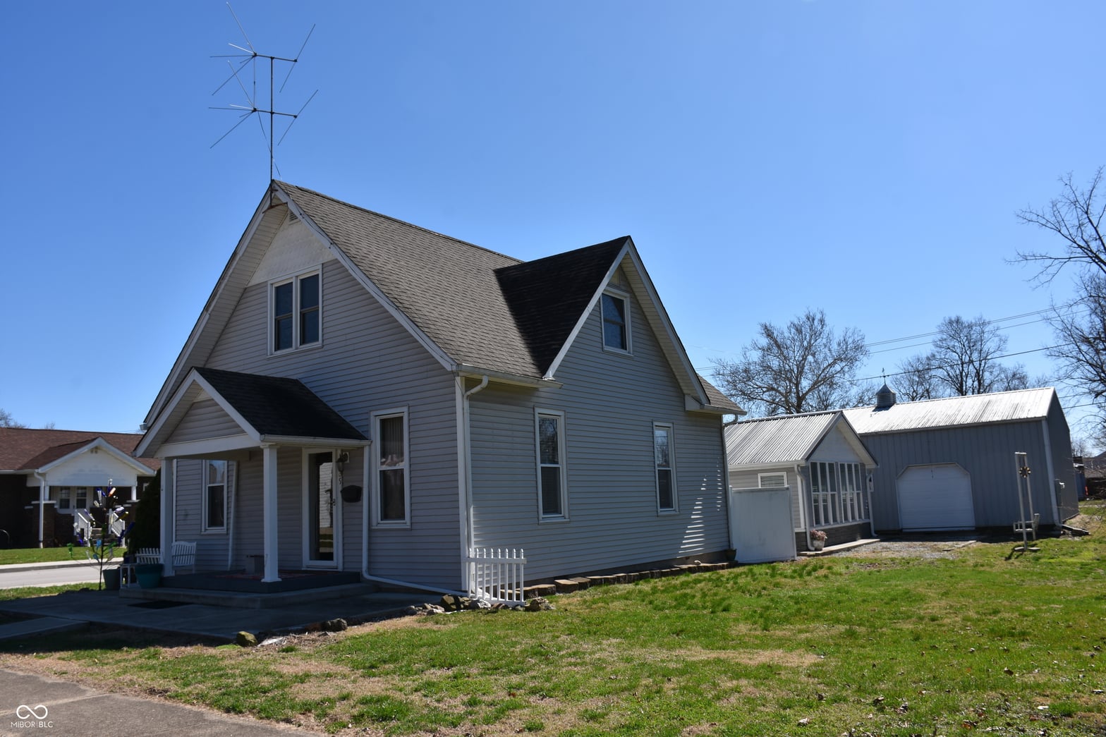 Photo of 789 E Jackson Street, Martinsville, IN