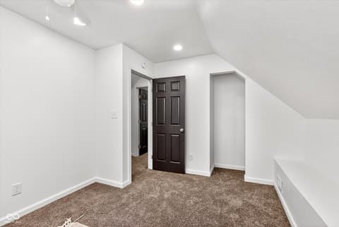 Photo of 461 W Morrison Street, Frankfort, IN
