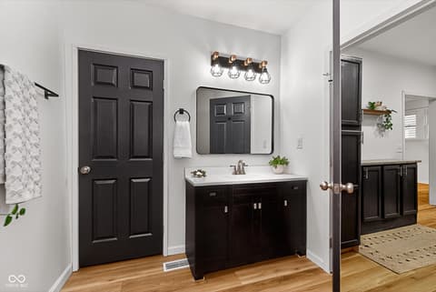 Photo of 461 W Morrison Street, Frankfort, IN