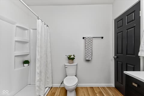 Photo of 461 W Morrison Street, Frankfort, IN