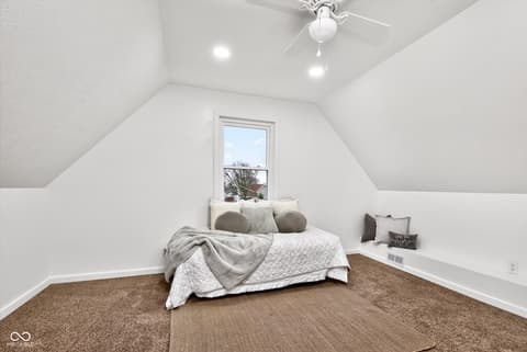 Photo of 461 W Morrison Street, Frankfort, IN