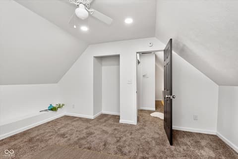 Photo of 461 W Morrison Street, Frankfort, IN
