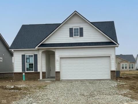 2456 Goldfinger Lane