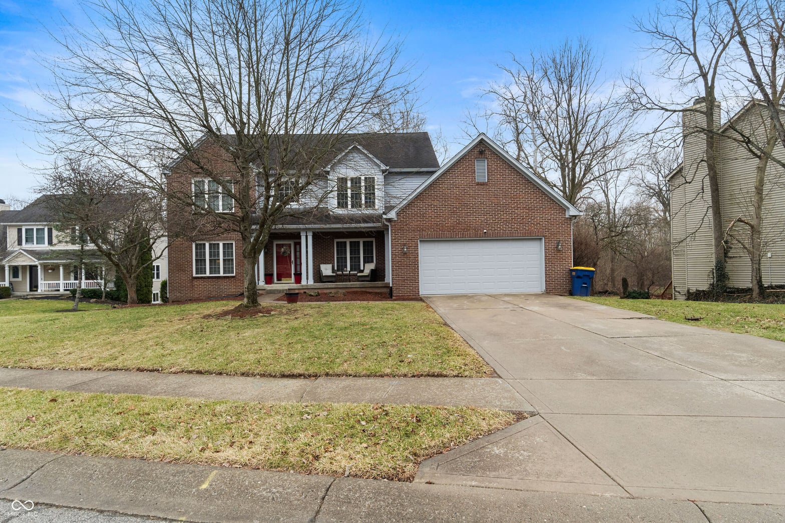 Photo of 6229 Carrington Drive, Indianapolis, IN