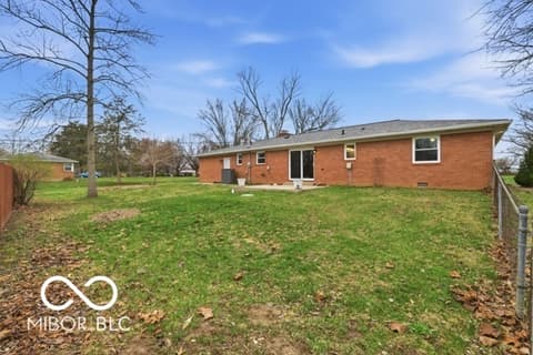 Photo of 4507 Kessler Lane Drive E, Indianapolis, IN