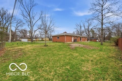 Photo of 4507 Kessler Lane Drive E, Indianapolis, IN