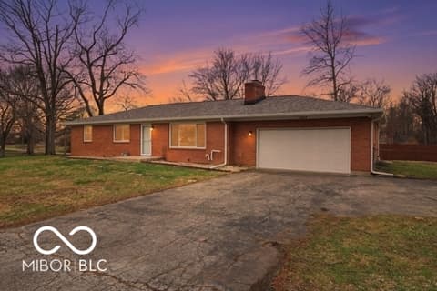 Photo of 4507 Kessler Lane Drive E, Indianapolis, IN