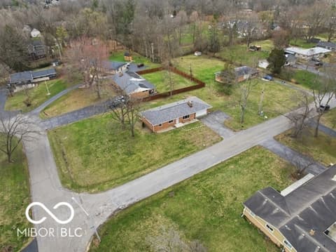 Photo of 4507 Kessler Lane Drive E, Indianapolis, IN