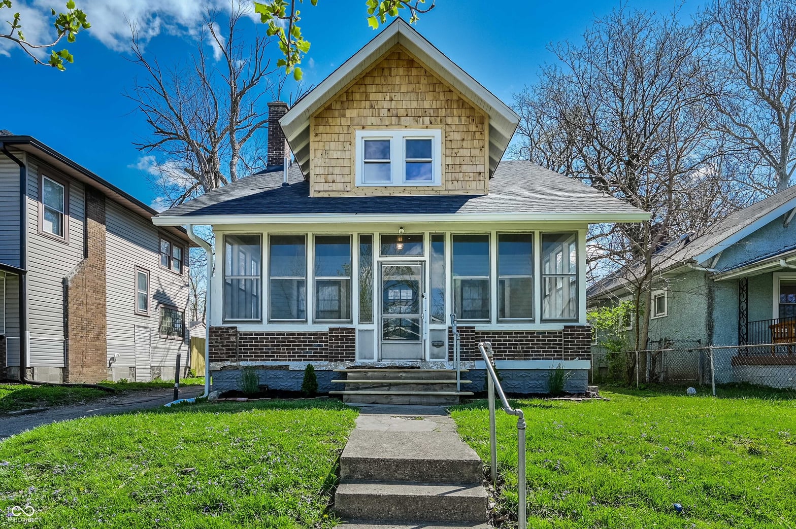 Photo of 813 N Gladstone Avenue, Indianapolis, IN