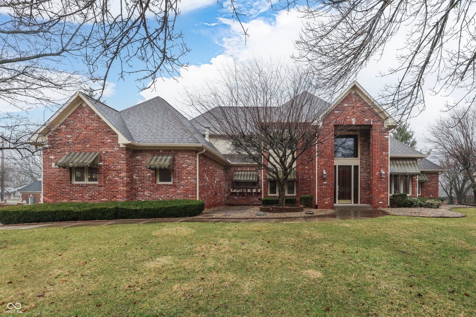 Photo of 3998 Eagle Trace Drive, Greenwood, IN