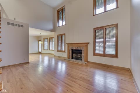 Photo of 3998 Eagle Trace Drive, Greenwood, IN