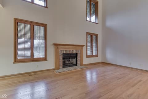 Photo of 3998 Eagle Trace Drive, Greenwood, IN